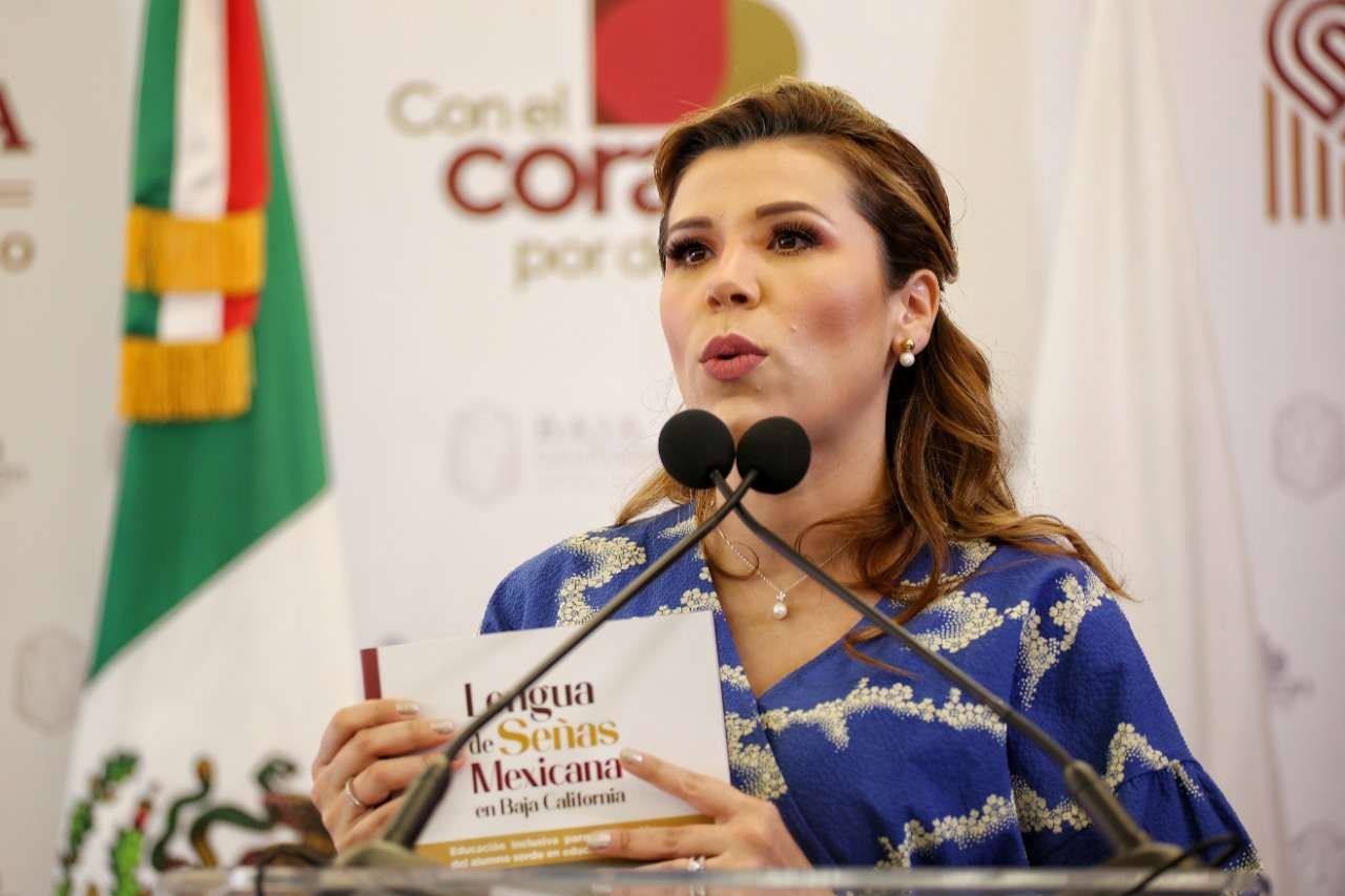 Presenta Marina del Pilar acciones estratégicas para personas con