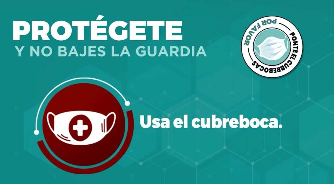 Llama Gobierno De Ensenada A Seguir Respetando Medidas Preventivas Vs