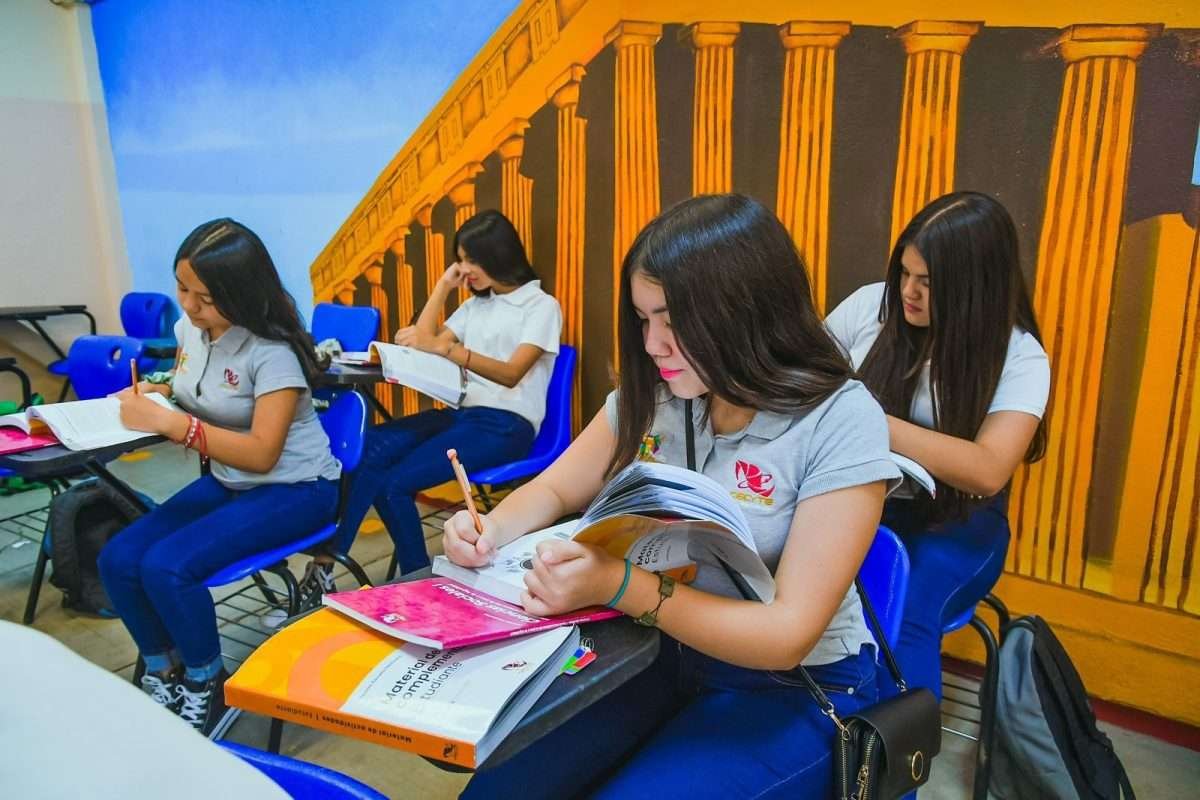 Anuncia Cecyte Disponibilidad De Gu As De Aprendizaje En Contraste News