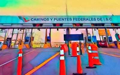 Asaltan a conductor en Carretera Escénica