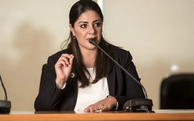 Servicio de residuos públicos debe analizarse ambiental y financieramente: Brenda Valenzuela