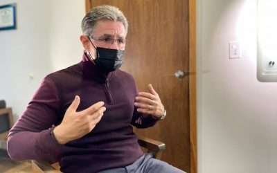 Repunta BC en homicidios durante enero