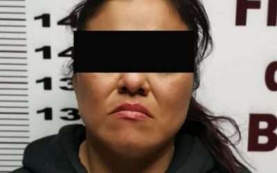 Capturan a «La China» vinculada al Cártel de Sinaloa