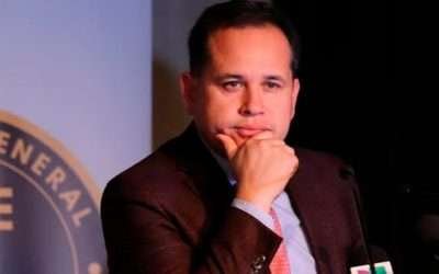 Descuentos en nómina a personal de la FGE serán devueltos en los próximos días: Hiram Sánchez