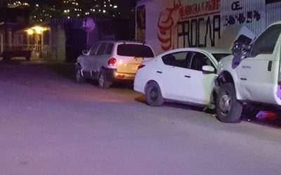 Identifican a ejecutado de la colonia Maestros