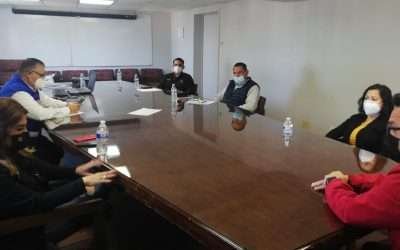 Regularizará Protección Civil BC centros de rehabilitación