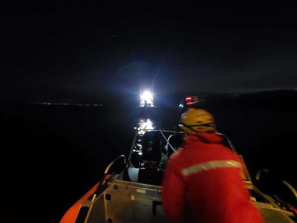 rescate semar embarcacion ensenada