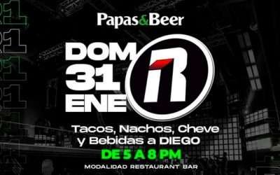 Siguen operando restaurantes-bars en Ensenada