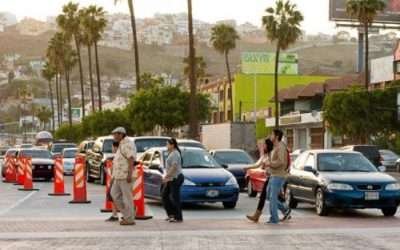 Urgente Plan de Movilidad Sustentable y Seguridad Vial