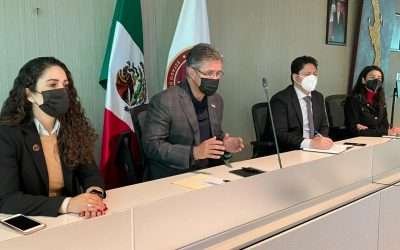 Aumentó a 86.7% cifra negra en BC, durante 2020