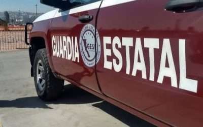 Capturó GESI a integrantes de grupo delictivo