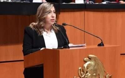 Tasa cero en consumo de alimentos en restaurantes: Lizbeth Mata