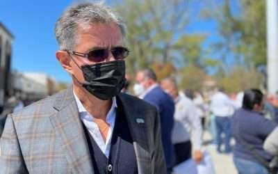 Solicita CSSPBC al gobernador «Nueva Cruzada por la Seguridad»
