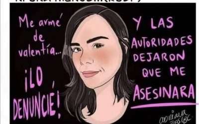 Suspenden a municipales por irregularidades en caso Lucero Rubí