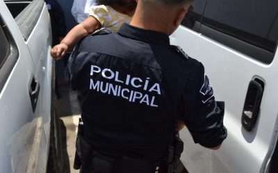 Registran 34 casos de violencia familiar en una semana