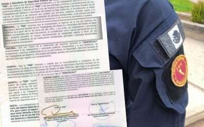 Deja FGE sin antigüedad a Agentes de Investigación