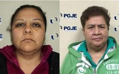 Apelan sentencia homicidas de la niña Estefanía