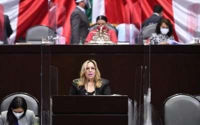 Aprueban en la Cámara de Diputados dictamen el pro de la lactancia materna