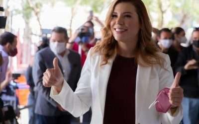 Marina refrenda su compromiso con la transparencia