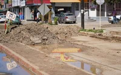 Vigilará Gobierno de Ensenada obras de constructoras