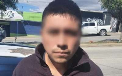 Juez negó orden de aprehensión contra padrastro violador y homicida