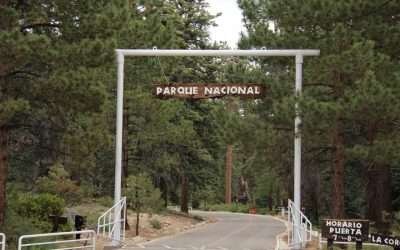 Emiten recomendaciones para visitar Sierra de San Pedro Mártir