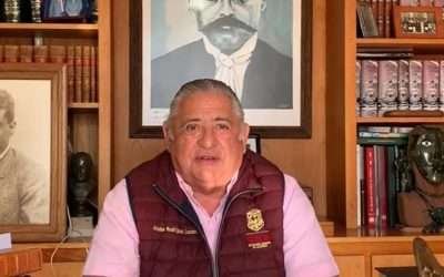 Participará Gobierno Estatal en mega búsqueda de desaparecidos