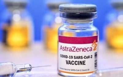 Este jueves inicia la aplicación del refuerzo Vs Covid a mayores de 18 años