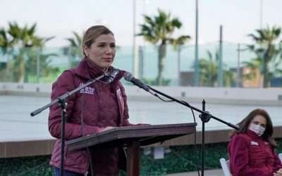Impulsaré el sector pesquero y turístico: Marina del Pilar