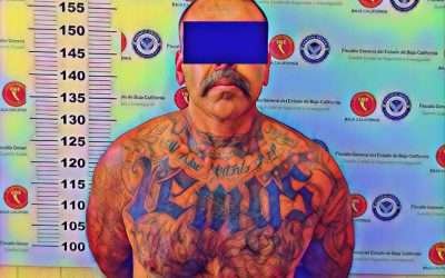 Capturan a hombre por intento de homicidio