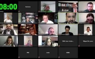 Debe PES remplazar candidato a la alcaldía de Ensenada