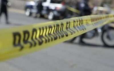Balean a hombre en Francisco Zarco