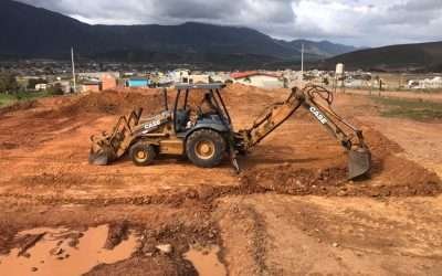 Invertir en infraestructura es invertir en la gente: CMIC