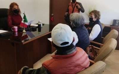 Fortalece Gobierno Estatal derechos humanos en acciones diversas