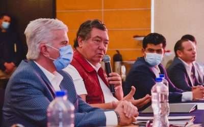 Incentivaré construcción de vivienda de calidad a bajo costo: Hank