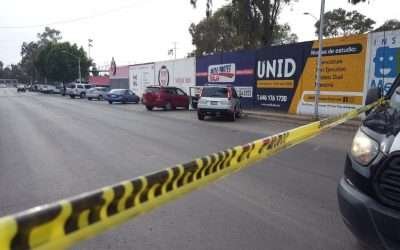 Identifican a dos ejecutados en Ensenada