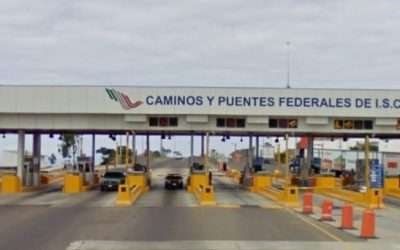 Atacan a pareja cerca de carretera Escénica