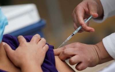 Retomará Salud Jornadas de Vacunación el lunes 11 de abril