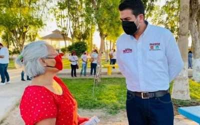 Impulso al deporte para contrarrestar adicciones: Isaías Bertín