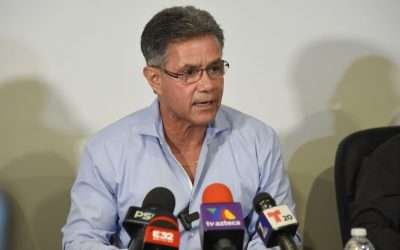 Tenemos que proteger la representación ciudadana del CCSPBC: JMHN