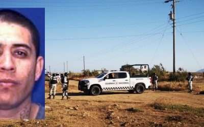 Vinculan a proceso al homicida de agente GESI