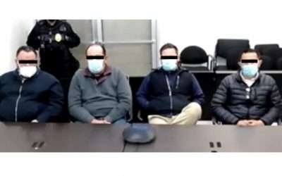 Vinculan a ex empleados de Isesalud por robo de fentanilo