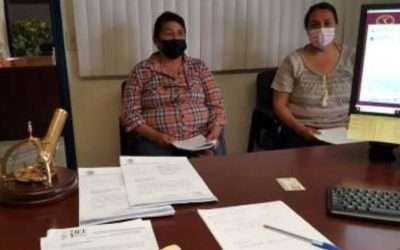 Denuncia Kumiai a candidatos por falsificar firmas