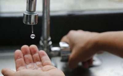 Anuncia CESPE corte de agua en 15 colonia de Ensenada