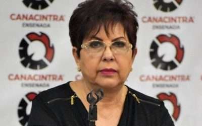 Deben candidatos definir política de desarrollo económico: CANACINTRA