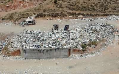 Ensenada gasta más de 100  mdp en recolección de residuos