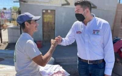 Indispensable tener un Programa Integral de Prevención Social del Delito: Isaías Bertín