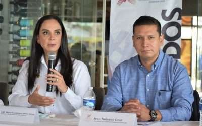 Apoyar la recuperación económica, propone CANIRAC a Lupita Jones