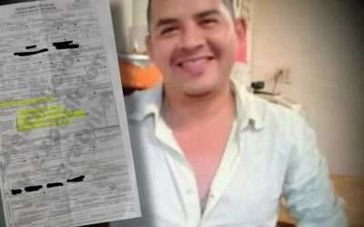 Investiga Asuntos Internos de la DSPM muerte en celdas