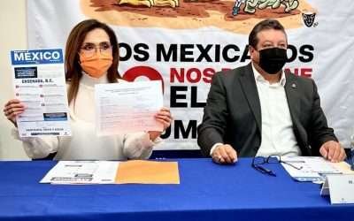 Impulsaremos el Plan Estratégico Municipal: Elvira Romero